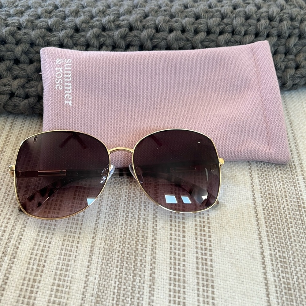 Summer & Rose Sunglasses